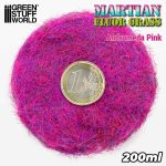 Martian Fluor Grass - Andromeda Pink 200 ml