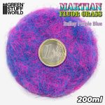 Martian Fluor Grass - Sulley Purple-Blue 200 ml