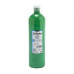 SETACOLOR OPAQUE PEBEO - LEAF GREEN (1Lt)