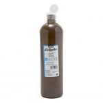 SETACOLOR OPAQUE PEBEO - CHOCOLATE (1Lt)