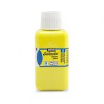 SETACOLOR OPAQUE PEBEO - LEMON YELLOW (250ml)