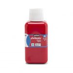 SETACOLOR OPAQUE PEBEO - RED (250ml)