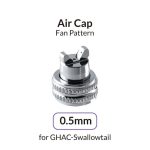 GAAHLERI Airbrush Fan Cap for GHAC-Swallowtail