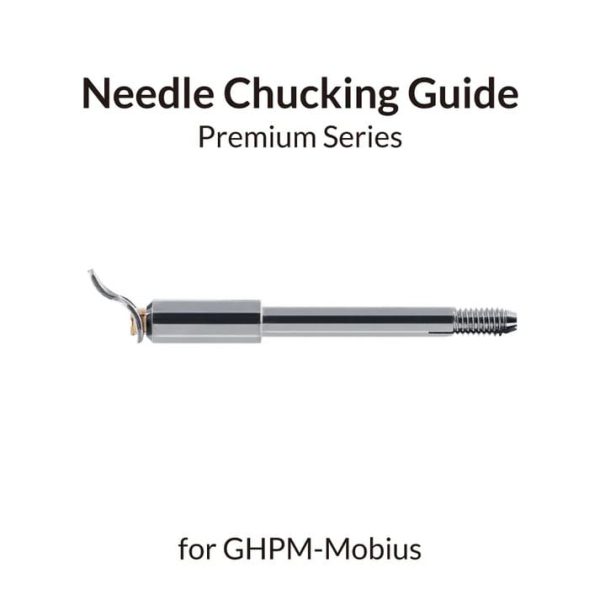 GAAHLERI Mobius Needle Chucking Guide