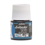 SETACOLOR SUEDE EFFECT PEBEO - ANTHRACITE (45ml)