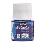 SETACOLOR LIGHT FABRIC PEBEO - ULTRAMARINE BLUE (45ml)