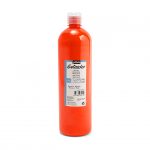 SETACOLOR OPAQUE PEBEO - RED (1Lt)