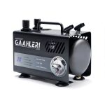 Dual Drive GT-918 Compressor Gaahleri - Κομπρεσέρ Αερογράφου Gaahleri