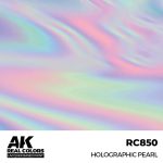 AK RC Holographic Pearl (17ml)