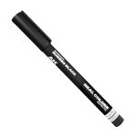 RUBBER BLACK – RC MARKER - Μαρκαδόρος Μοντελισμού