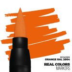 ORANGE RAL 2004 – RC MARKER - Μαρκαδόρος Μοντελισμού