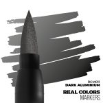 DARK ALUMINIUM – RC MARKER - Μαρκαδόρος Μοντελισμού