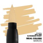 RAL 1001 ELFENBEIN-IVORY – RC MARKER - Μαρκαδόρος Μοντελισμού