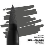 GUN METAL – RC MARKER